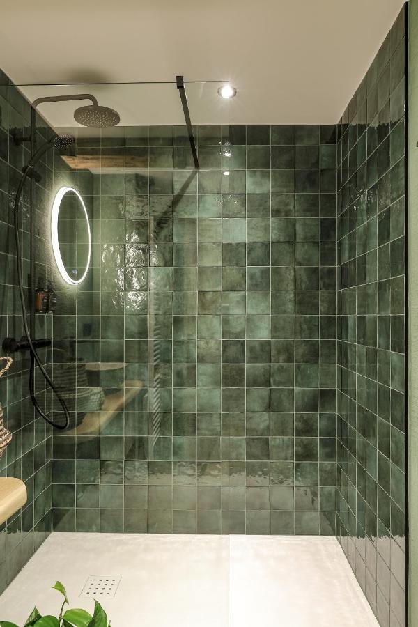 Aparthotel Couleur Basilic Rochefort Exterior foto
