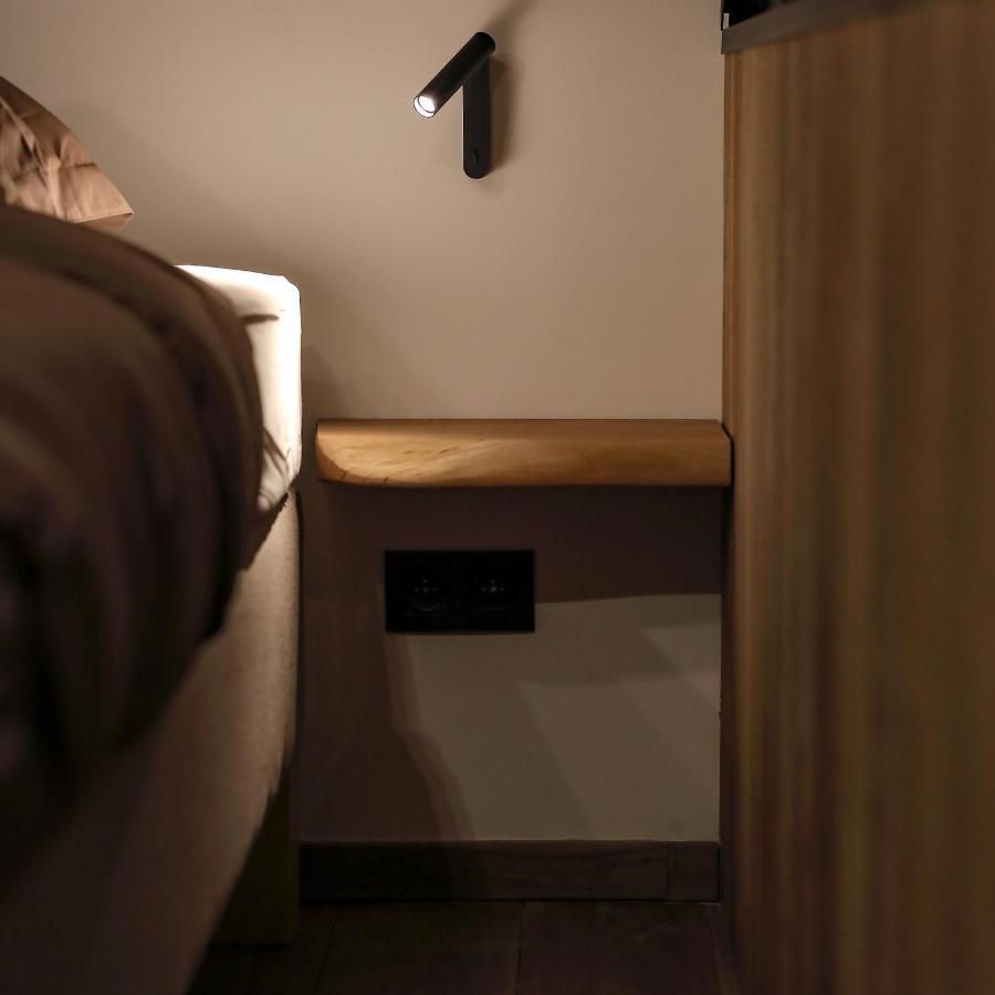 Aparthotel Couleur Basilic Rochefort Exterior foto